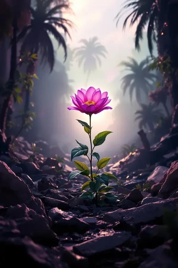烽火芳菲 - 烽火芳菲海报 烽火芳菲 烽火芳菲 越南电影 南洋风情 东南亚文化